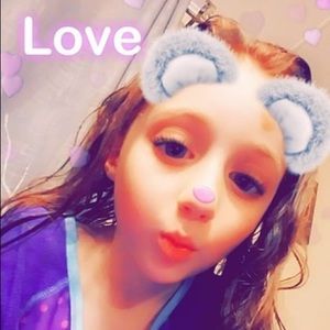 Meet your Posher, Payton